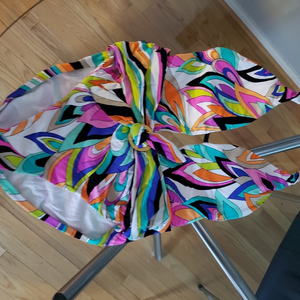 Trina Turk Swimwear